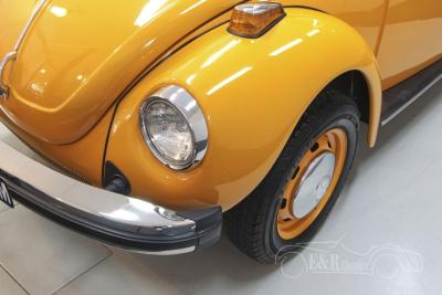 1978 Volkswagen Beetle