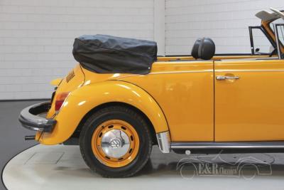 1978 Volkswagen Beetle