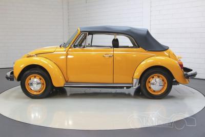 1978 Volkswagen Beetle