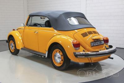 1978 Volkswagen Beetle