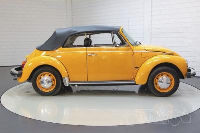 1978 Volkswagen Beetle