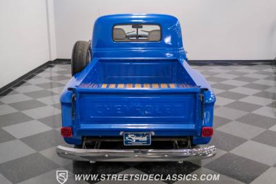 1950 Chevrolet 3100