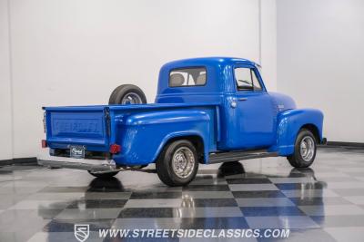 1950 Chevrolet 3100