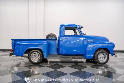 1950 Chevrolet 3100