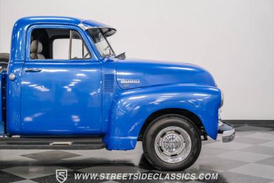 1950 Chevrolet 3100