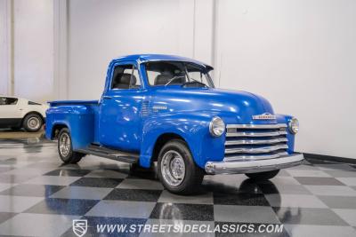 1950 Chevrolet 3100