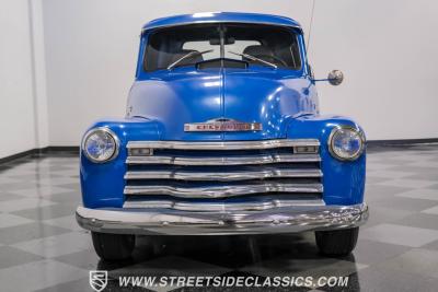 1950 Chevrolet 3100