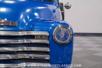 1950 Chevrolet 3100