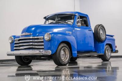 1950 Chevrolet 3100