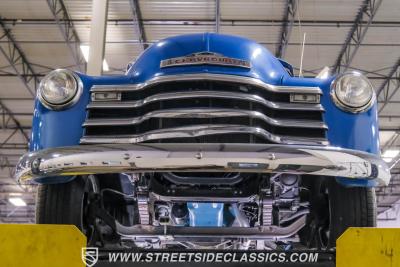 1950 Chevrolet 3100