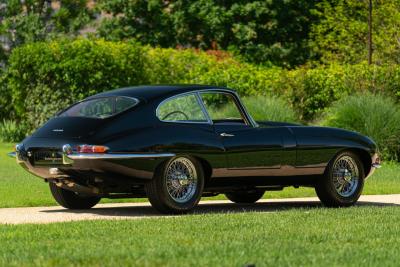 1962 Jaguar E TYPE 3.8 COUPE&rsquo;