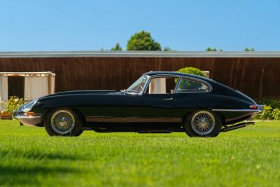 1962 Jaguar E TYPE 3.8 COUPE&rsquo;