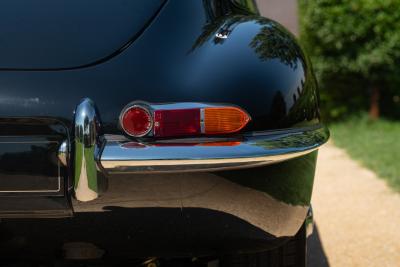 1962 Jaguar E TYPE 3.8 COUPE&rsquo;