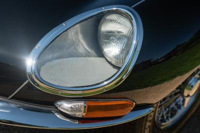 1962 Jaguar E TYPE 3.8 COUPE&rsquo;