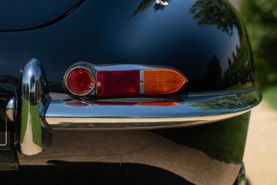 1962 Jaguar E TYPE 3.8 COUPE&rsquo;