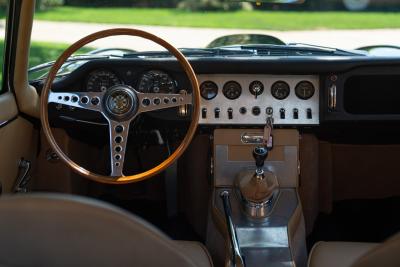 1962 Jaguar E TYPE 3.8 COUPE&rsquo;