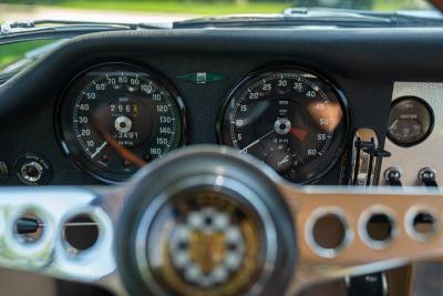 1962 Jaguar E TYPE 3.8 COUPE&rsquo;