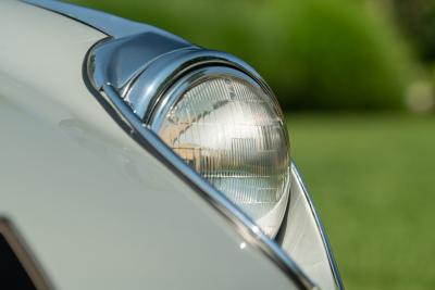 1974 Jaguar E TYPE V12 SPIDER