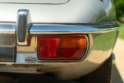 1974 Jaguar E TYPE V12 SPIDER