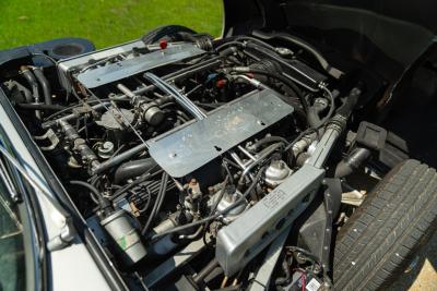 1974 Jaguar E TYPE V12 SPIDER