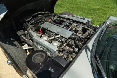 1974 Jaguar E TYPE V12 SPIDER