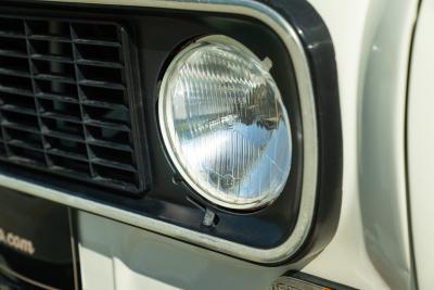 1981 Renault 4 FOURGONNETTE R