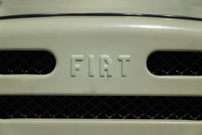 1972 Fiat CAMPAGNOLA