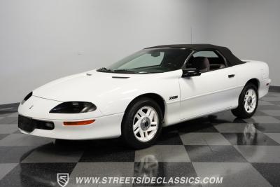 1994 Chevrolet Camaro Z/28 Convertible