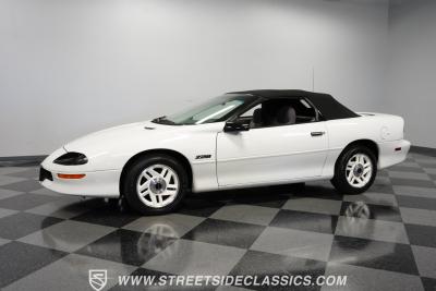 1994 Chevrolet Camaro Z/28 Convertible