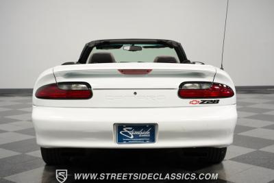 1994 Chevrolet Camaro Z/28 Convertible