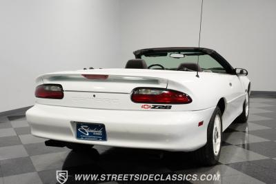 1994 Chevrolet Camaro Z/28 Convertible