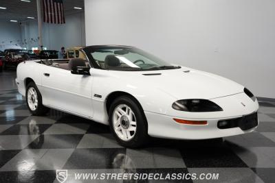 1994 Chevrolet Camaro Z/28 Convertible