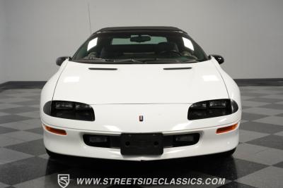 1994 Chevrolet Camaro Z/28 Convertible