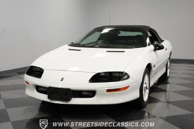 1994 Chevrolet Camaro Z/28 Convertible