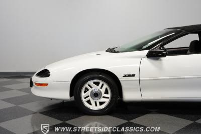 1994 Chevrolet Camaro Z/28 Convertible