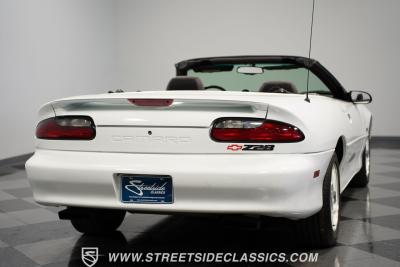 1994 Chevrolet Camaro Z/28 Convertible