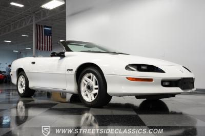 1994 Chevrolet Camaro Z/28 Convertible