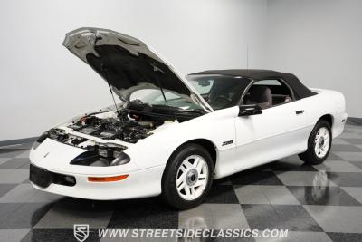 1994 Chevrolet Camaro Z/28 Convertible