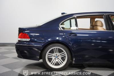 2004 BMW 760Li