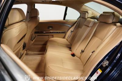 2004 BMW 760Li