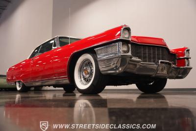 1965 Cadillac Eldorado Convertible