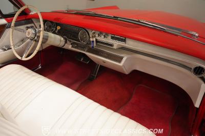 1965 Cadillac Eldorado Convertible