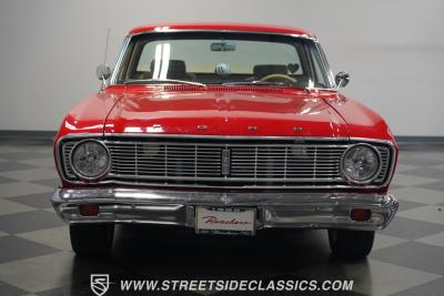 1966 Ford Ranchero