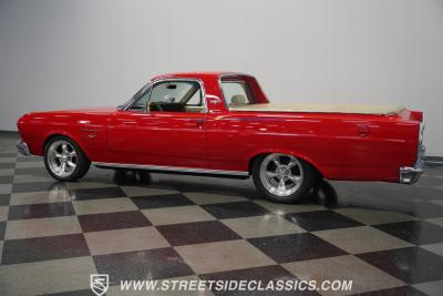 1966 Ford Ranchero