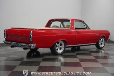 1966 Ford Ranchero