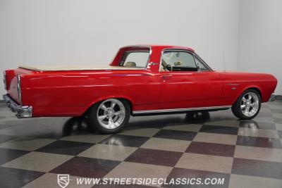 1966 Ford Ranchero