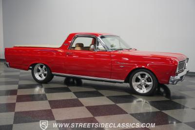 1966 Ford Ranchero