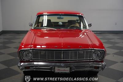 1966 Ford Ranchero