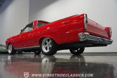 1966 Ford Ranchero