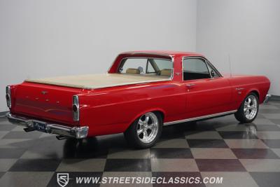 1966 Ford Ranchero